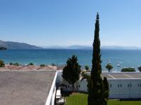 Korfu, Dassia, Hotel Chandris