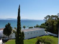 Korfu, Dassia, Hotel Chandris