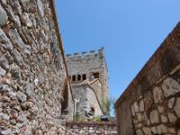 Korfu, Albanienausflug, Butrinti, venezianische Festung