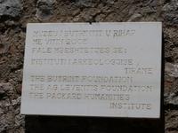 Korfu, Albanienausflug, Butrinti