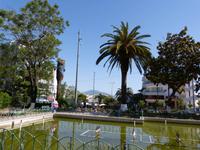 Korfu, Albanienausflug, Saranda