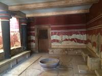 041 Thronsaal Knossos