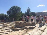 047 Knossos Theater