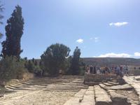 049 Knossos Theater