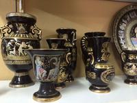 054 Töpferwerkstatt