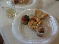 057 Griechische Spezialitäten