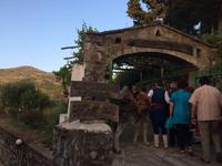 066 Grill-Abend in einer Taverne