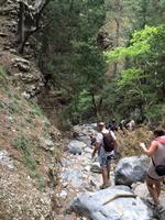 137 Samaria-Schlucht