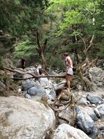 138 Samaria-Schlucht