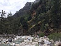 144 Samaria-Schlucht