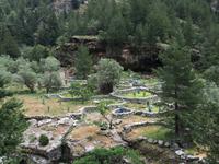 151 Samaria-Schlucht