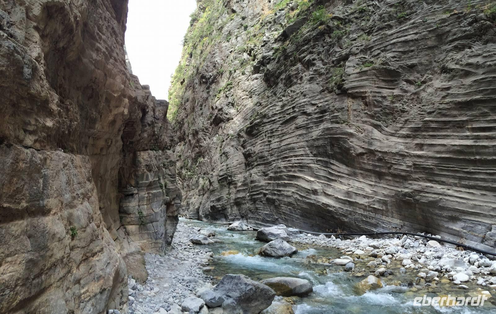 158 Samaria-Schlucht