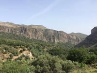 170 Tshikiliana-Schlucht