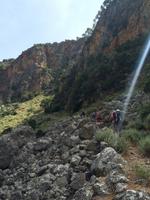 177 Tshikiliana-Schlucht