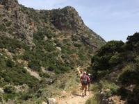 180 Tshikiliana-Schlucht