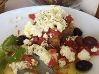 191 Taverne in Kissamos