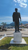 A. Onassis