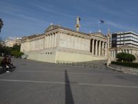 Akademie of Athens