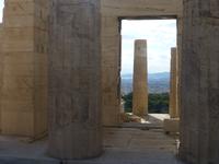 Akropolis Athen