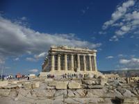 Akropolis Athen