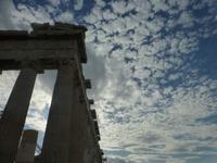 Akropolis Athen
