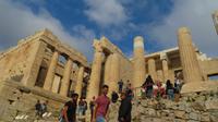 Akropolis
