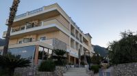 Akti Taygetos Resort - Abfahrt am Morgen