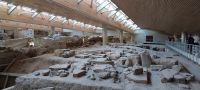 Akureri Archäologisches Museum @Anette Rietz