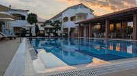 Alkyon Resort & Spa in Vrachati