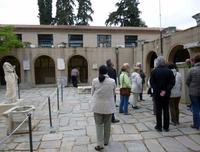 Alt-Korinth Museum