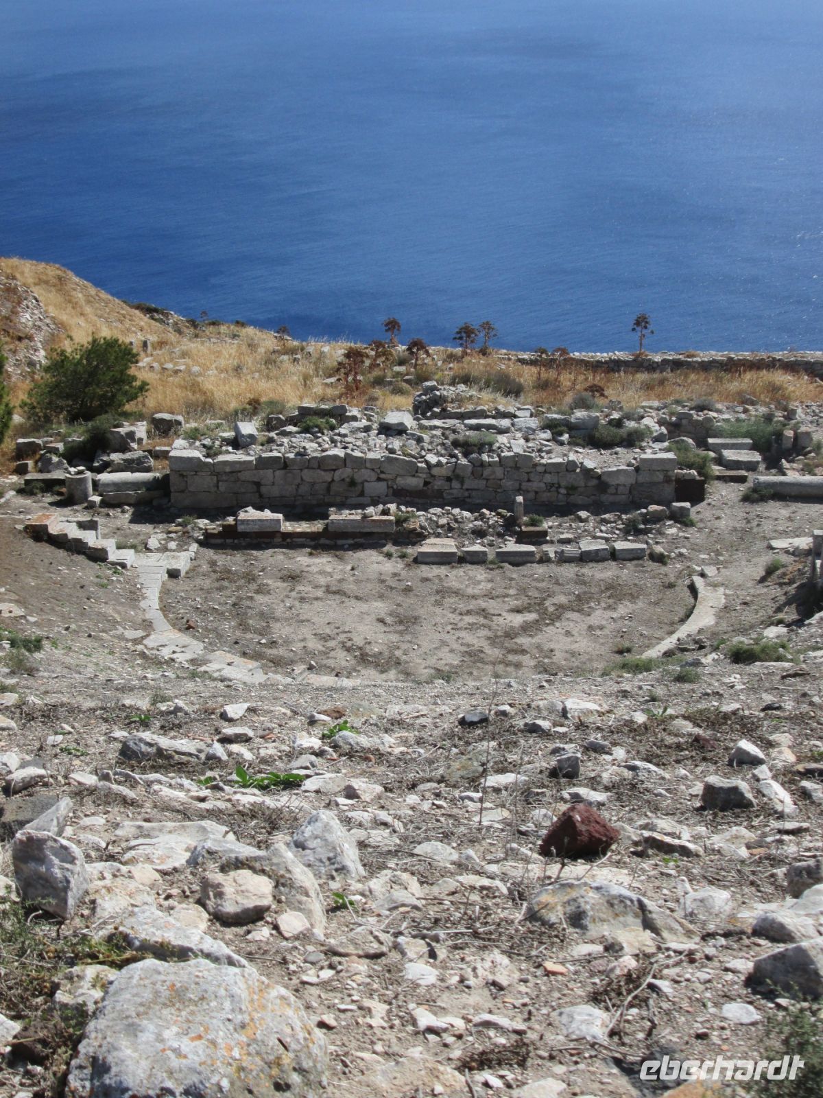 Alt-Thera: Theater