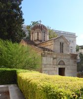 Alte orthodoxe Kirche