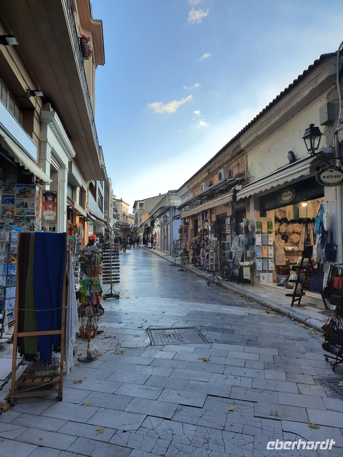 Altstadt (Plaka)