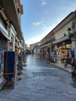 Altstadt (Plaka)