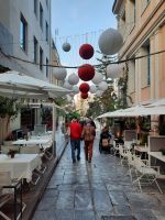 Altstadt (Plaka)