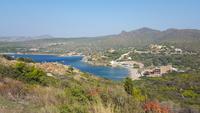 Am Kap Sounion