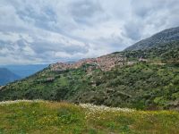 Arachova