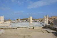 Archäologische Stätte Delos