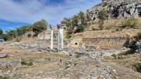 Archäologische Stätte Philippi