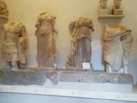Archäologisches Museum Epidauros
