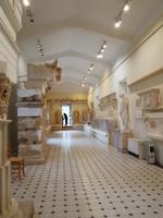 Archäologisches Museum Epidauros