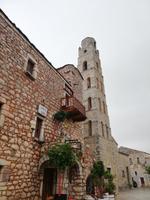 Areopoli - Kirche
