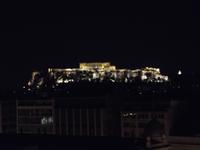 Athen - Akropolis