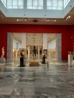Athen - Archäologisches Nationalmuseum 