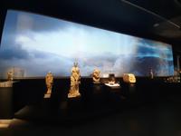 Athen - Archäologisches Nationalmuseum 