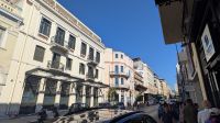 Athen - In den Gassen der Altstadt