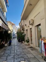 Athen - Plaka (Altstadt)