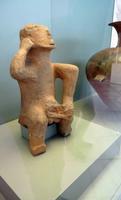 Athen Nationalarchäologisches Museum