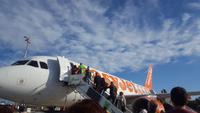 Auf nach Athen!