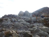 Ausflug altes Thira